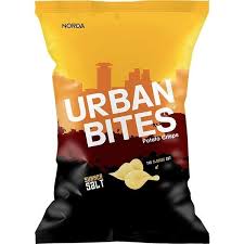 Urban Bites Summer Salt 30G